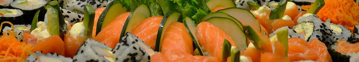 Eating Japanese Sushi at Taihei Sushi Restaurant restaurant in Monterey Park, CA.